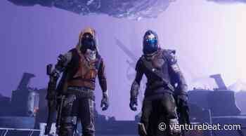 Bungie becomes the latest studio to lay off employees