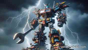 ChatGPT is combining its different abilities into a single ‘Voltron-style’ chat