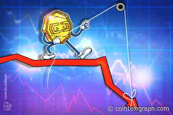Unibot contract $560K exploit crashes token price by more than 40%