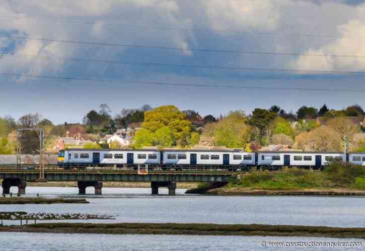 Network Rail agrees extra infra spending after ORR review