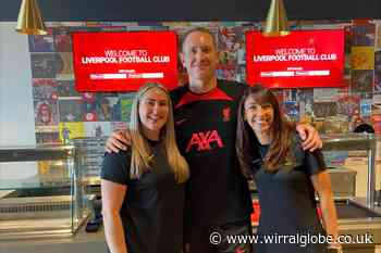 Prenton High School achieve 'Excellence in Leadership status'