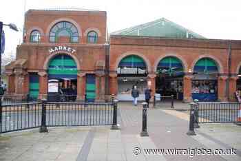 WIRRAL: Council spent £1.6m developing market plans