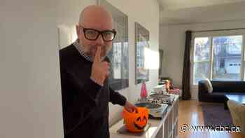 Stealing your kids' Halloween candy is a time-honoured tradition I'm happy to embrace