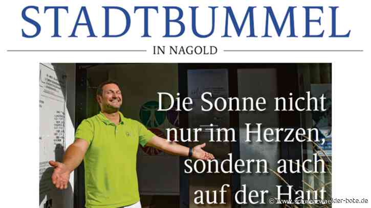 Anzeige: Die Sonne nicht nur im Herzen, sondern auch auf der Haut