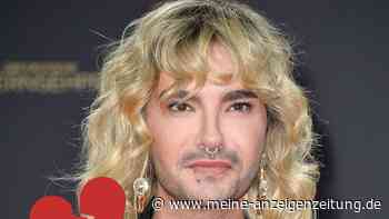 Bill Kaulitz und die Liebe – deswegen klappte es bis jetzt nicht