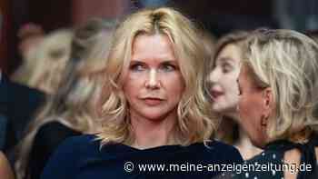 „Tatort“-München: Veroncia Ferres spielt tragische Figur – „eine Rolle mit solchen Abgründen“