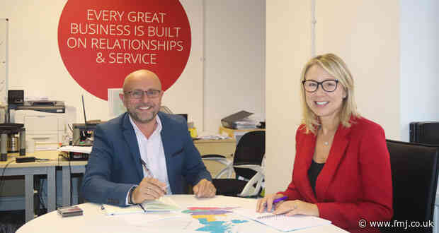 West Midlands-based FM firm on track for record year