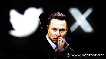 Medienberichte: X mit starkem Wertverlust ein Jahr nach Twitter-Übernahme
