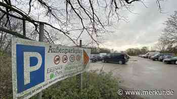 Trennzone verhindert Handwerkerhof in Unterhaching