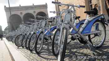 Projekt im MVV-Gebiet: Lenggries hat Interesse am Bike-Sharing