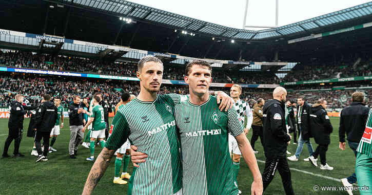 Freude über die Null