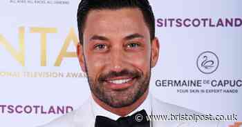 BBC Strictly Come Dancing's Giovanni Pernice confirms 'dream' career move after leaving competition