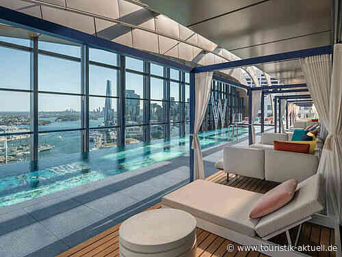 Marriott: W neu in Sydney