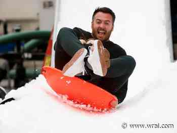 60+ things to do in the Triangle this November