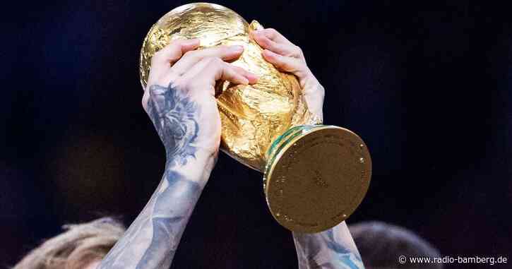 Australien bewirbt sich nicht für Fußball-WM 2034
