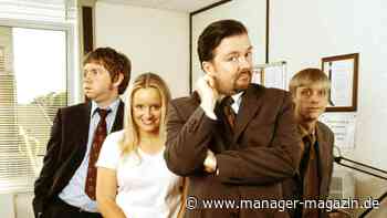 Die unterschätzte Führungsetage