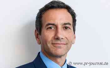 Reiner Kern übernimmt PR und Public Affairs bei DocMorris