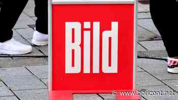 "Nah am Volk" anstatt "gschamig": Das ist die neue Bild-Kampagne - und was sich Springer dabei gedacht hat