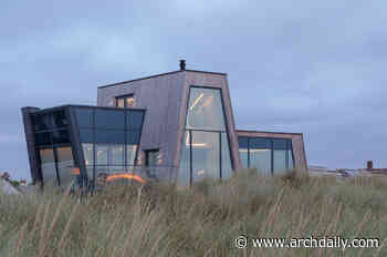 The Stones House / CZWG Architects