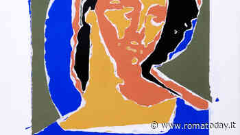 "Ricorda qualcuno assomiglia a nessuno", la mostra di Silvio Coiante