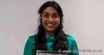 UWE student 'felt intimidated and shocked' when she arrived at university