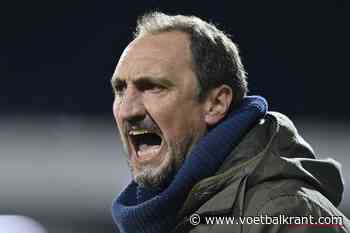Eén overwinning in acht Pro League-wedstrijden en nu helpen zorgen voor de grote ommekeer bij Ajax