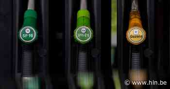 Diesel en stookolie vanaf woensdag goedkoper