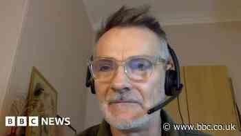 Man's 'infuriating' 14-hour Avanti West Coast journey home