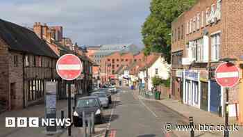 Coventry traffic scheme partly scrapped amid traders' gripes