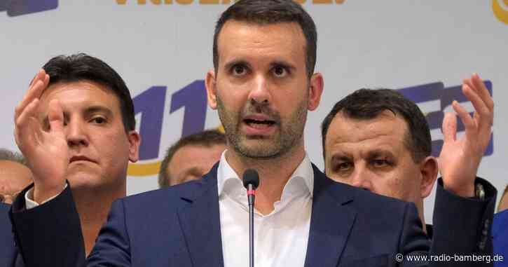 Montenegro: Regierung stützt sich auf Belgrad-Verbündete