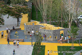 Cultivating Non-Violent Cities: 10 Examples of Friendly Public Spaces