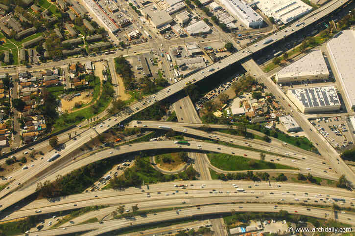 Confronting the Racist Legacy of Urban Highways