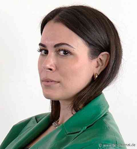 Jeannette Bohné übernimmt kreative Geschäftsführung bei Serviceplan Berlin