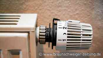 Heizung: Thermostat einstellen – dafür ist der Plastik-Stift