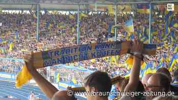 Wem gehört eigentlich das Braunschweiger Eintracht-Stadion?