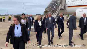 Bei Faeser-Besuch: Deutschland und Marokko vereinbaren Sicherheitskooperation