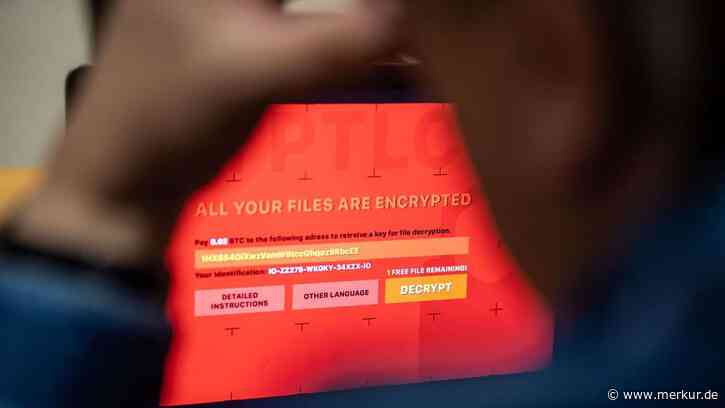 Cyberangriff legt digitale Systeme vieler Kommunen lahm