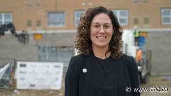 'A place to call home': New supportive housing project in Guelph nearly finished