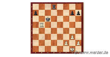 Einfachste Spielregeln --- maximale Komplexität; Teil 2