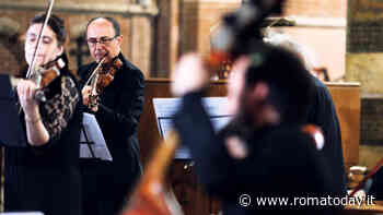 Note d'inverno IV Edizione: concerto in tempo di Avvento con musiche di J.S.Bach e M.Corrette