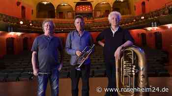 „Kommt in den besten Familien vor“ - „Well-Brüder“ äußern sich erstmals zum Streit um „Biermösl Blosn“