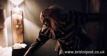 Fear can be good for you, says horror study