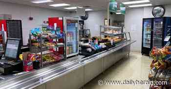 District 128 planning $13.6 million upgrade of Libertyville High School cafeteria