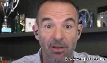 Martin Lewis warns one million missing out on ‘crucial’ gateway to £300 payment