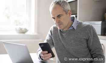 Over 50s urged to put more money into retirement savings to ‘build better’ pension