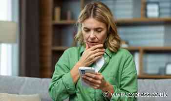 Savings warning as millions miss best rates by opening accounts earning 1.5% interest