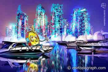 Web3 wallet Backpack to launch VASP-licensed crypto exchange in Dubai