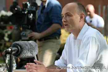 Where can I watch the Covid-19 inquiry live stream?