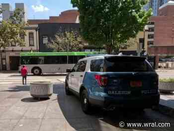 Private security begins patrolling downtown Raleigh on Halloween