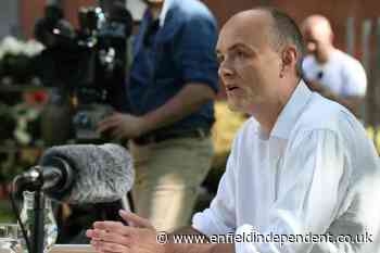 Where can I watch the Covid-19 inquiry live stream?